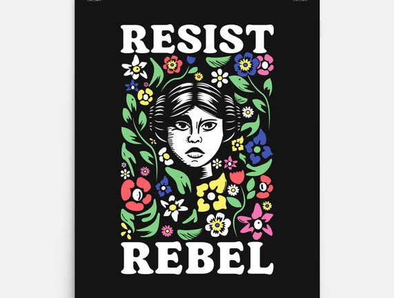 Resist Rebel