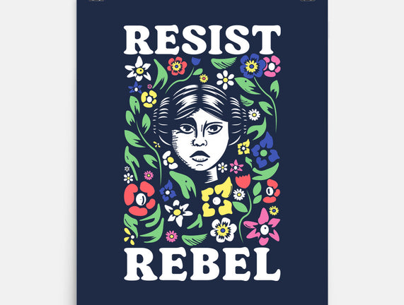 Resist Rebel