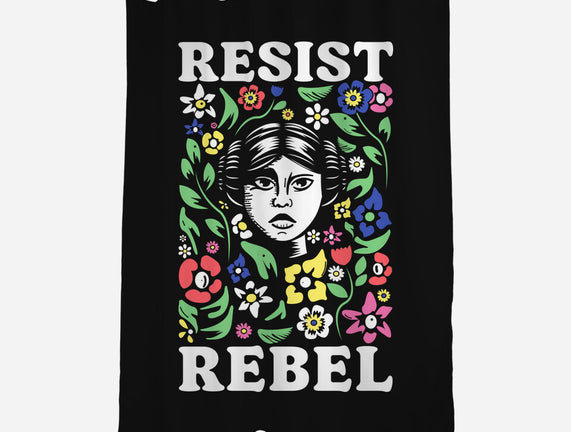 Resist Rebel