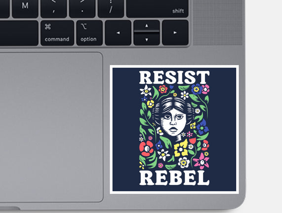 Resist Rebel