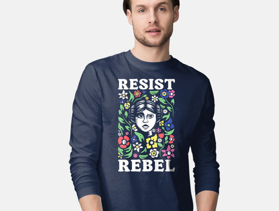 Resist Rebel