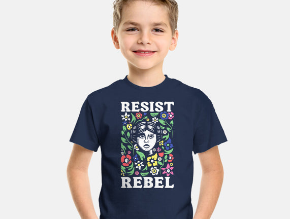 Resist Rebel