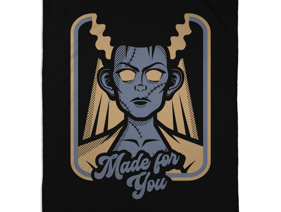 Made For You