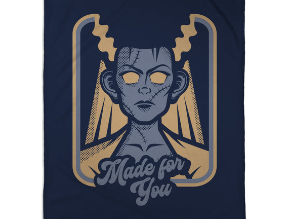 Made For You