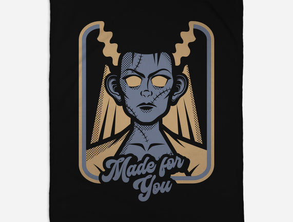 Made For You