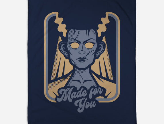 Made For You