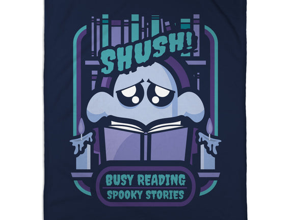 Busy Reading