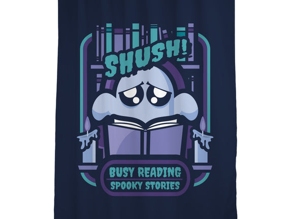 Busy Reading