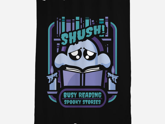 Busy Reading