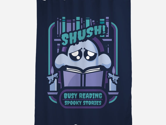 Busy Reading