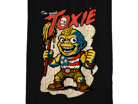 I’m With Toxie
