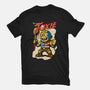 I’m With Toxie-Mens-Heavyweight-Tee-palmstreet
