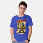 I’m With Toxie-Mens-Basic-Tee-palmstreet