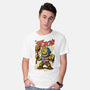 I’m With Toxie-Mens-Basic-Tee-palmstreet