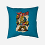 I’m With Toxie-None-Removable Cover w Insert-Throw Pillow-palmstreet