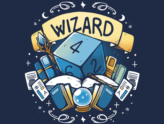 Wizard And Magic