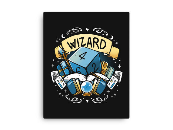 Wizard And Magic