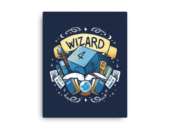 Wizard And Magic