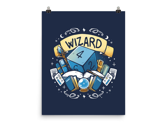 Wizard And Magic