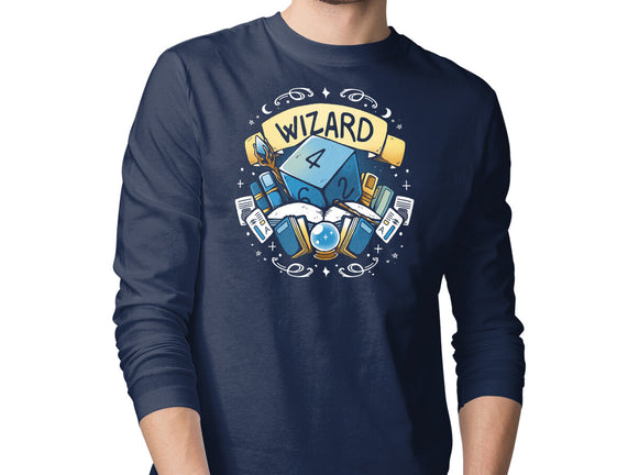 Wizard And Magic