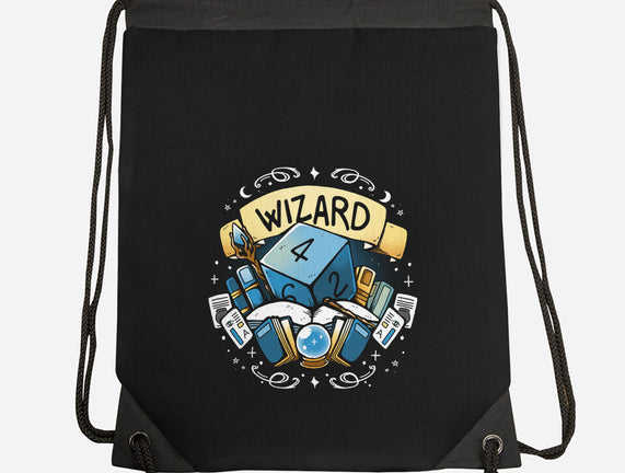 Wizard And Magic