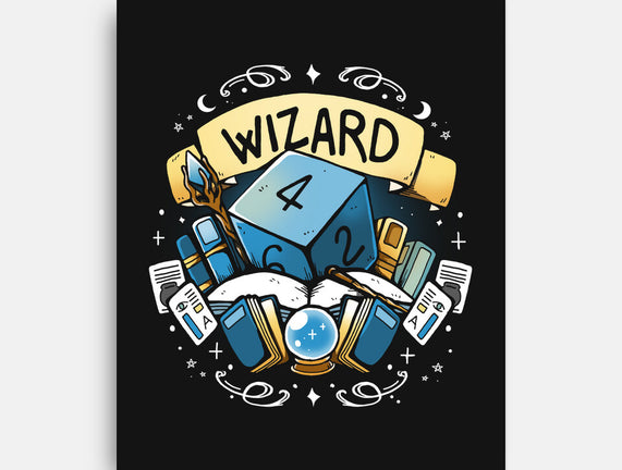 Wizard And Magic
