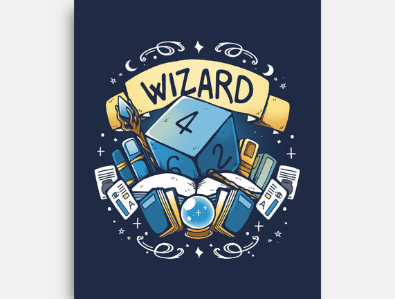 Wizard And Magic