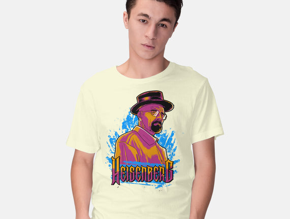 Cook Of The Crystals