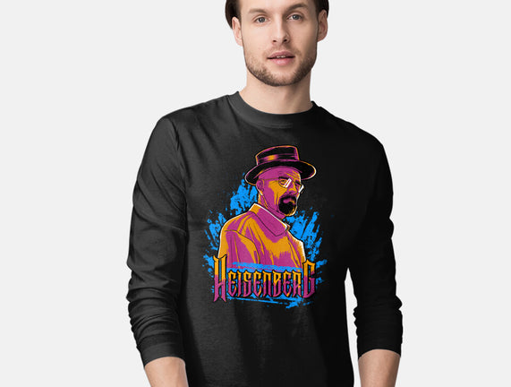 Cook Of The Crystals