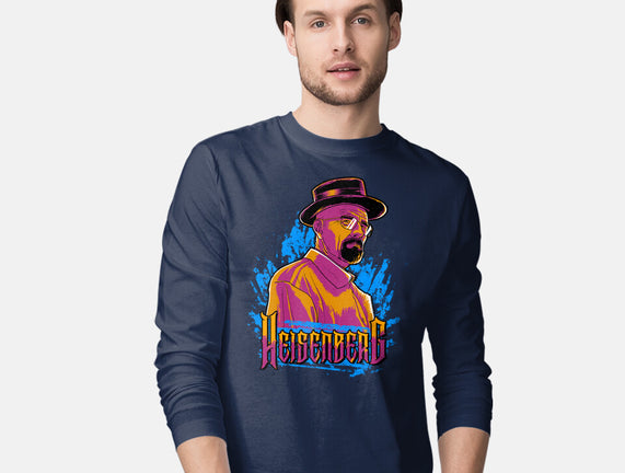 Cook Of The Crystals