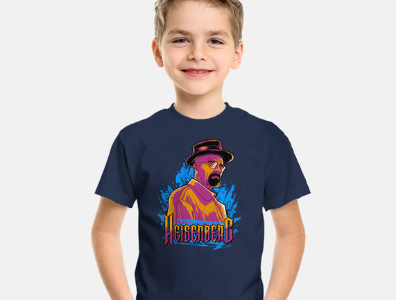 Cook Of The Crystals