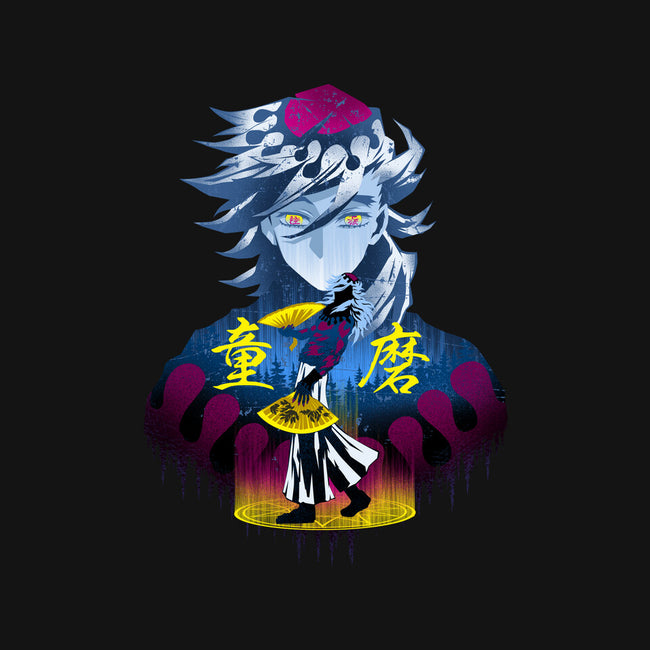 Second Highers-Mon-None-Glossy-Sticker-hypertwenty