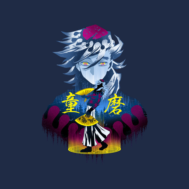 Second Highers-Mon-None-Glossy-Sticker-hypertwenty