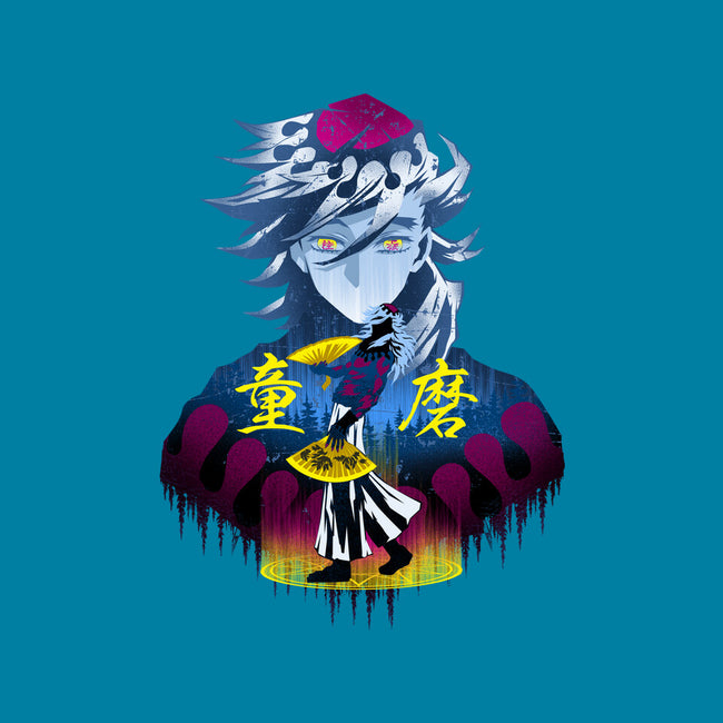 Second Highers-Mon-None-Glossy-Sticker-hypertwenty