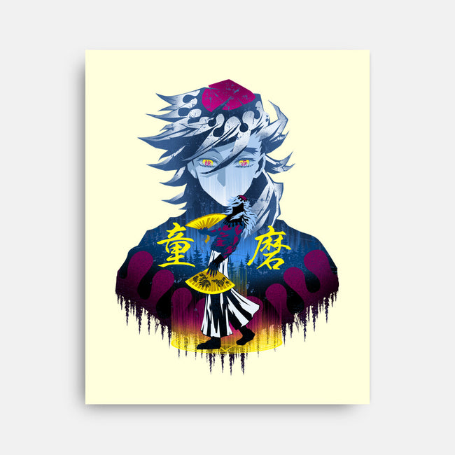 Second Highers-Mon-None-Stretched-Canvas-hypertwenty