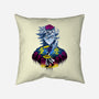 Second Highers-Mon-None-Removable Cover w Insert-Throw Pillow-hypertwenty