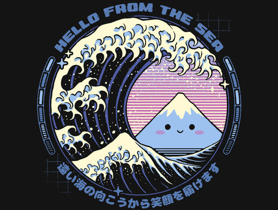 Hello Wave