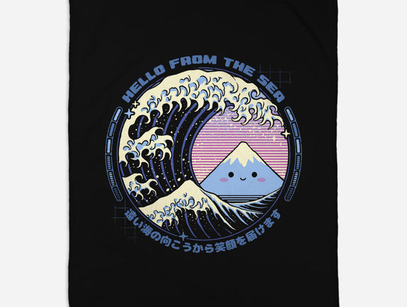 Hello Wave