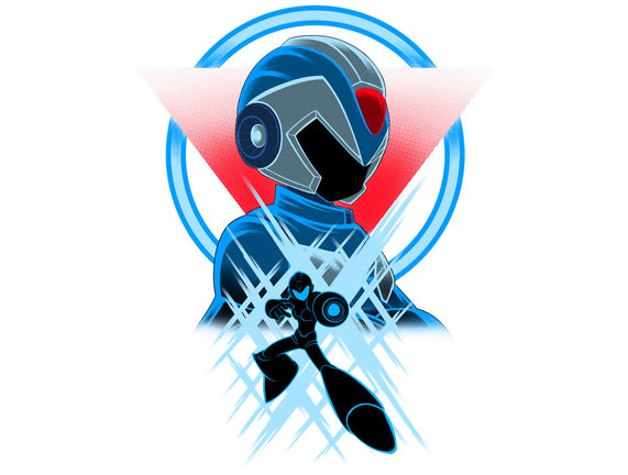 Mega X