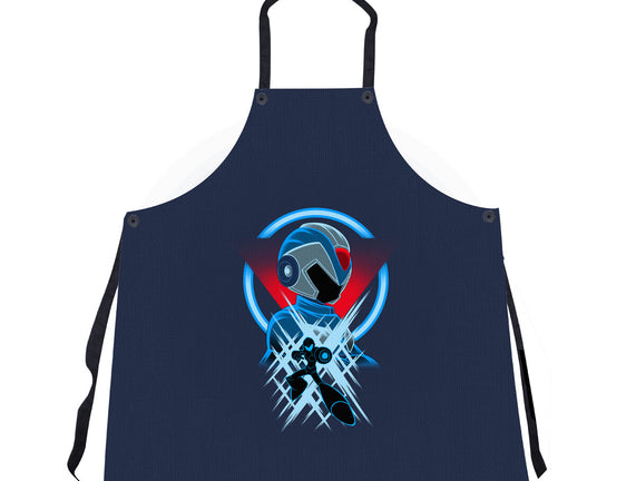 Mega X