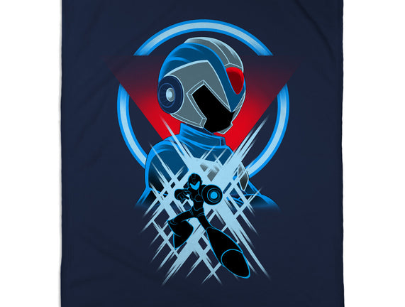 Mega X
