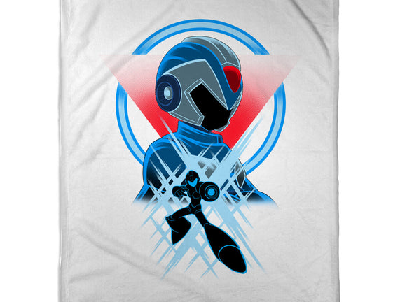 Mega X