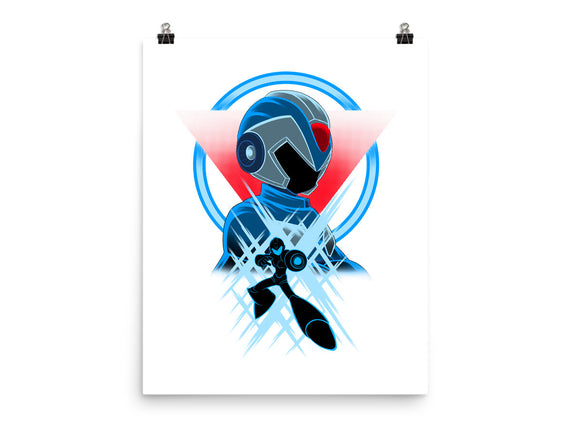 Mega X