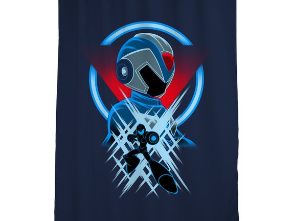 Mega X