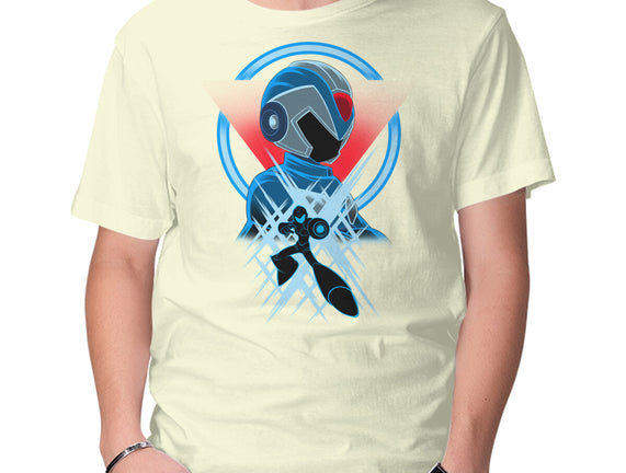 Mega X