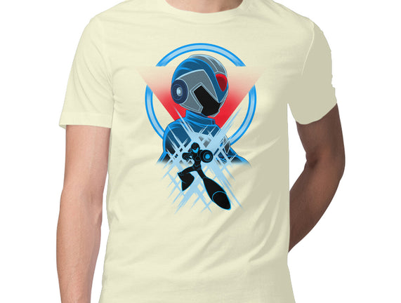 Mega X