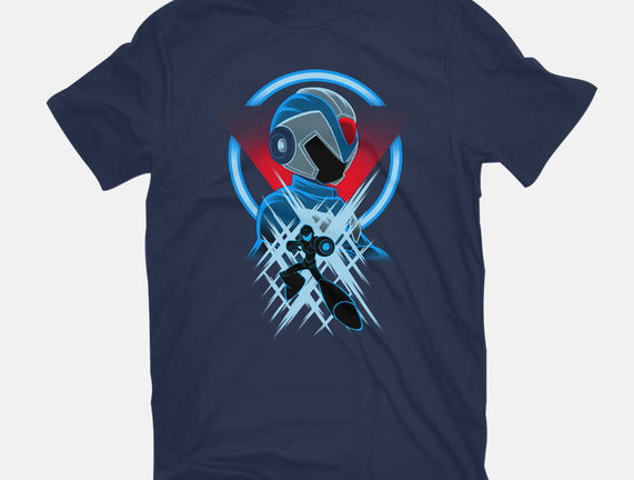 Mega X