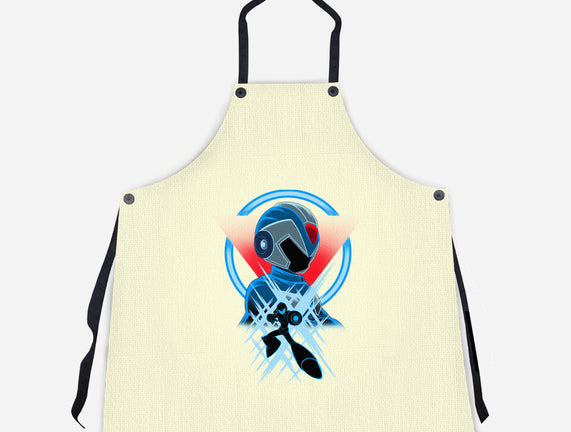 Mega X