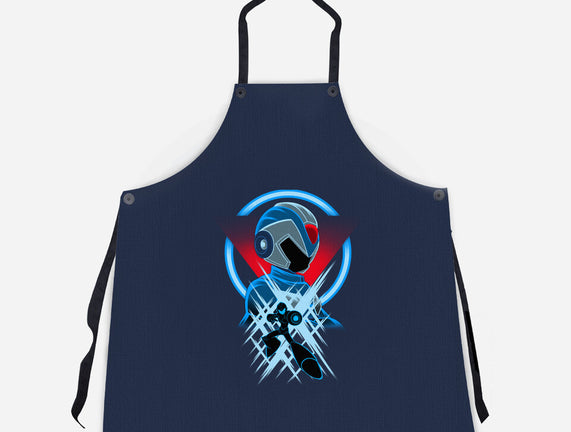 Mega X