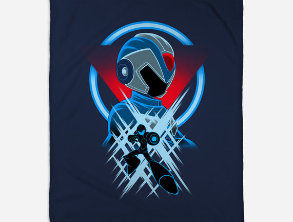 Mega X